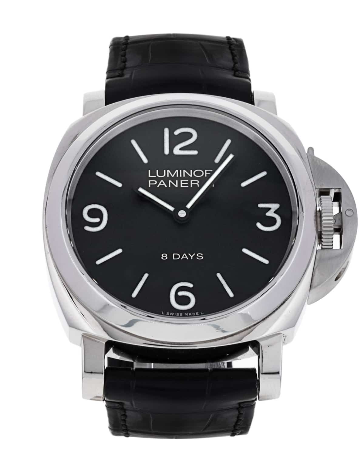 Panerai Luminor Base PAM00560